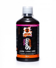 X-IONT SPEED hypo. 0,5l